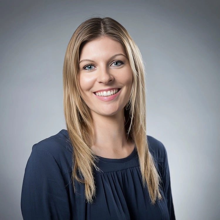 Sarah J.
